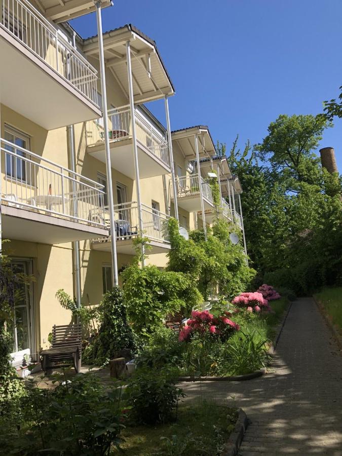 Apartmenthaus Home24 - Ferienwohnung Chemnitz