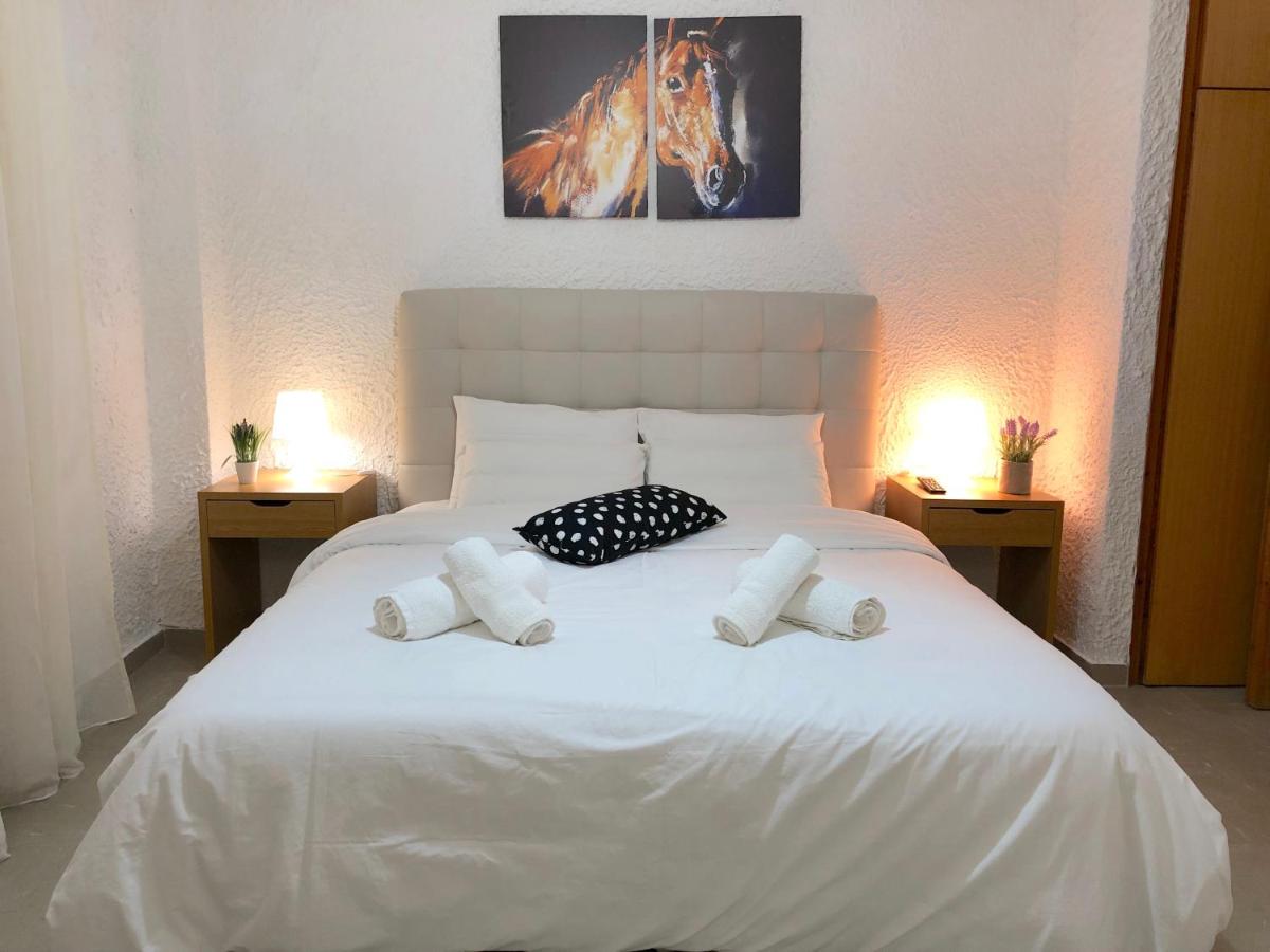 Habitación Triple Deluxe