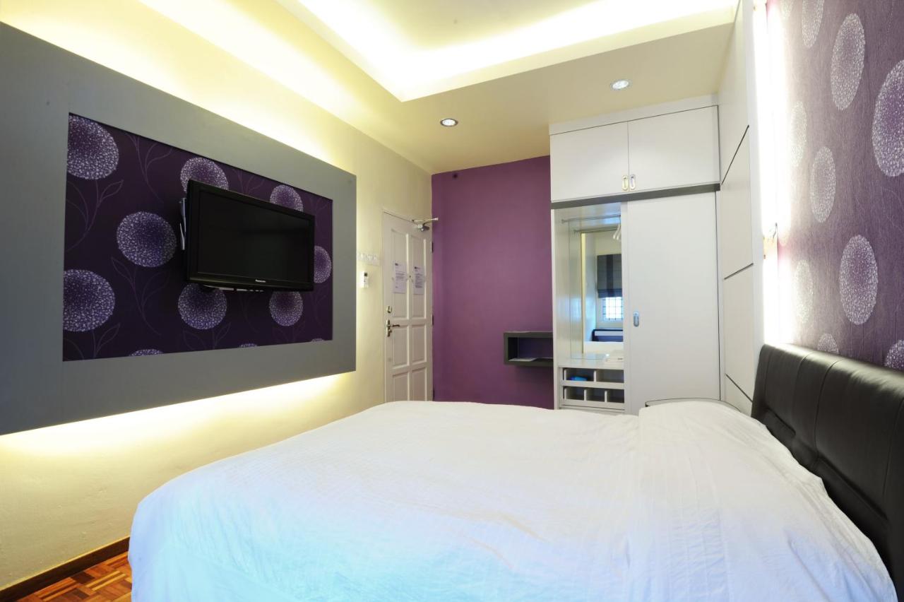 Superior Zimmer mit Queensize-Bett