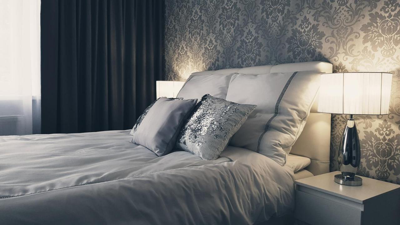 B&B Piła - Silver Apartaments - Bed and Breakfast Piła