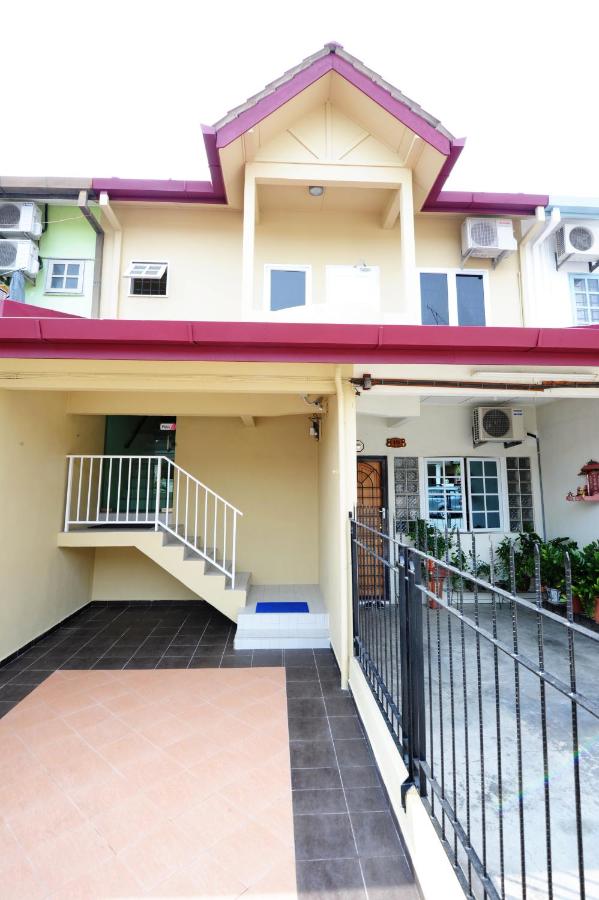The One Vacation Home - Ferienwohnung Malakka