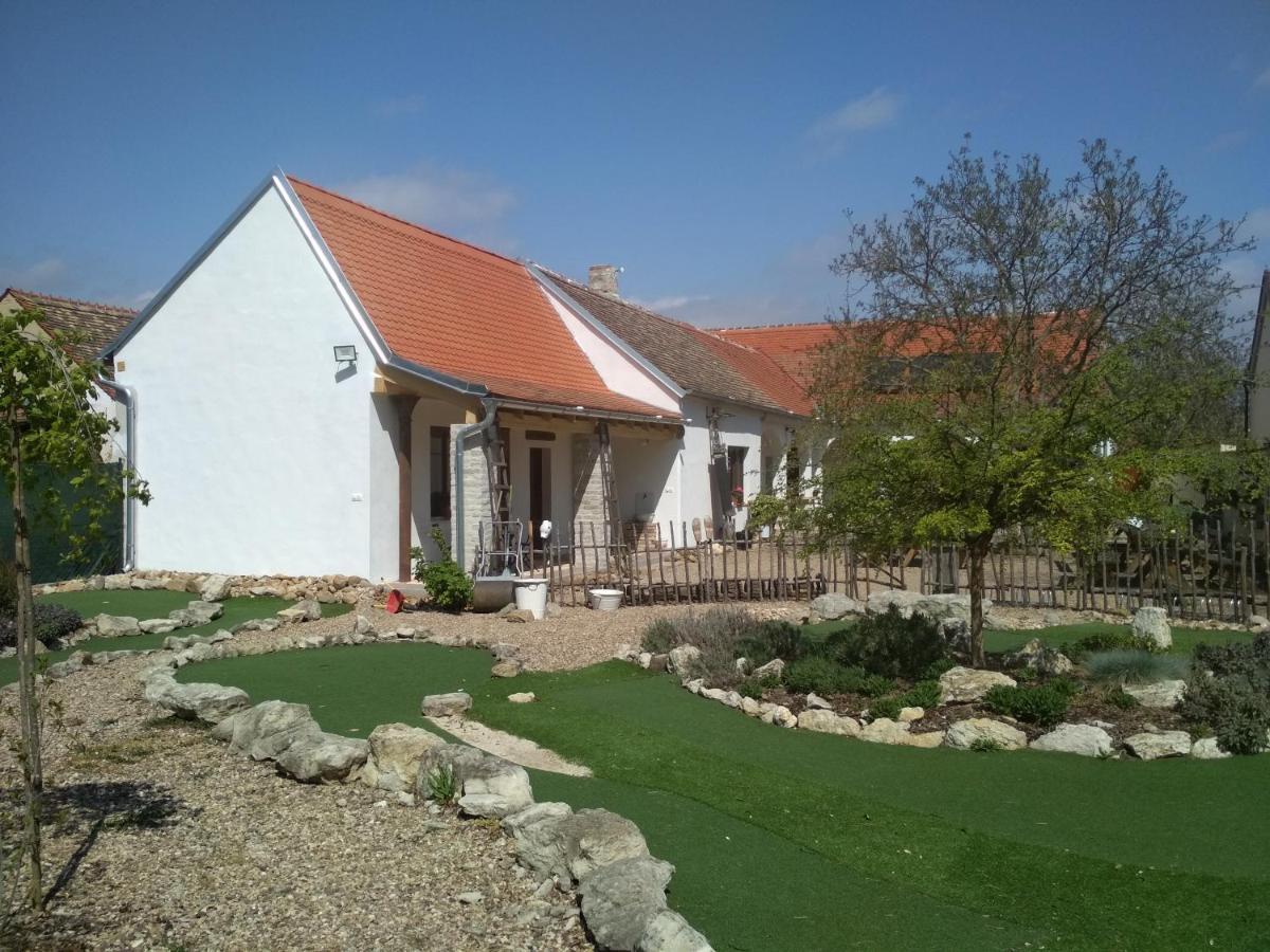 Appartement en Duplex