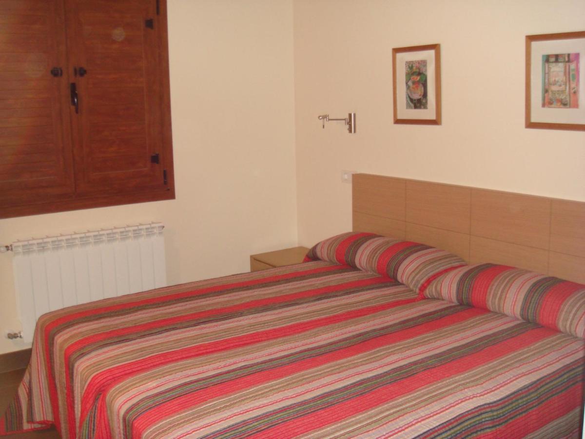 One-Bedroom Apartment (2 Adults)