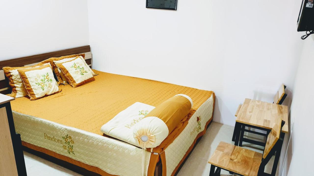 B&B Koh Trol - B Stay Hotel - Bed and Breakfast Koh Trol