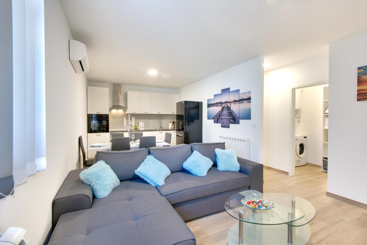 Apartman Tarnik's - Ferienwohnung