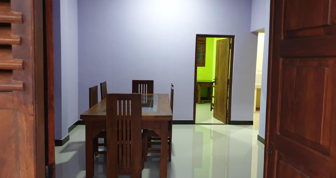 Habitación Triple con baño