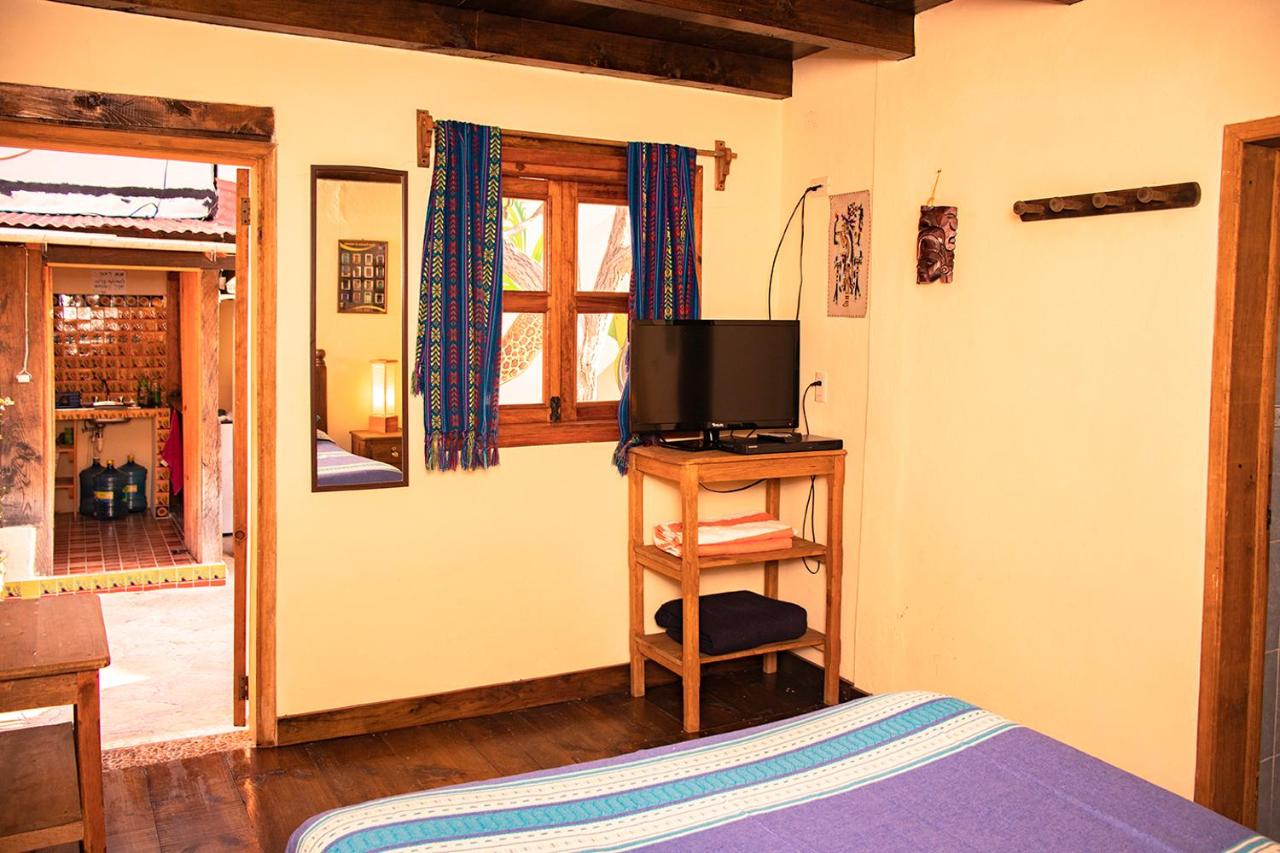 Chambre Double Supérieure