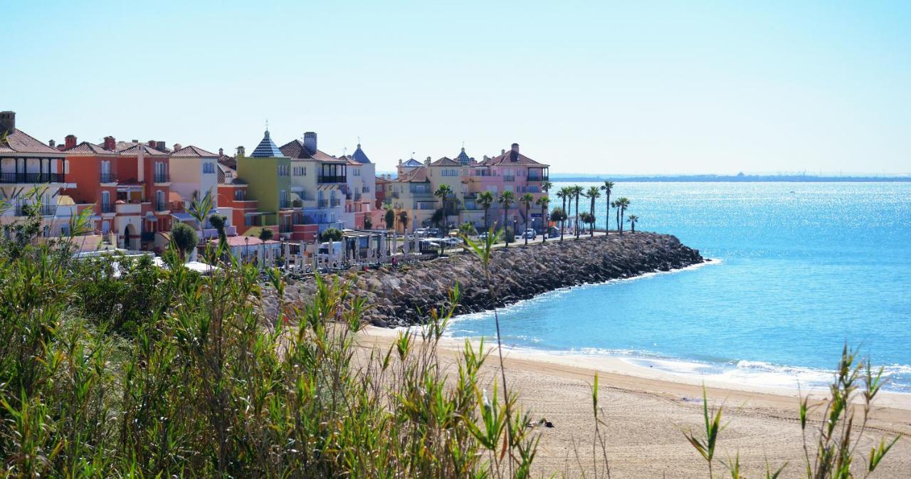 Apartamentos Homing Puerto Sherry - Chambres d’hôtes