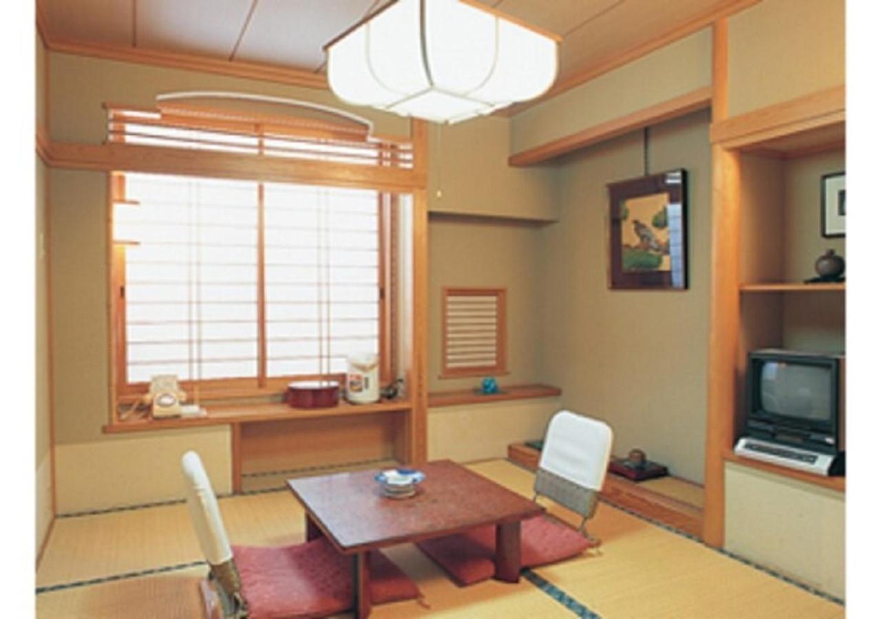 B&B Sakata - Wakaba Ryokan / Vacation STAY 29370 - Bed and Breakfast Sakata