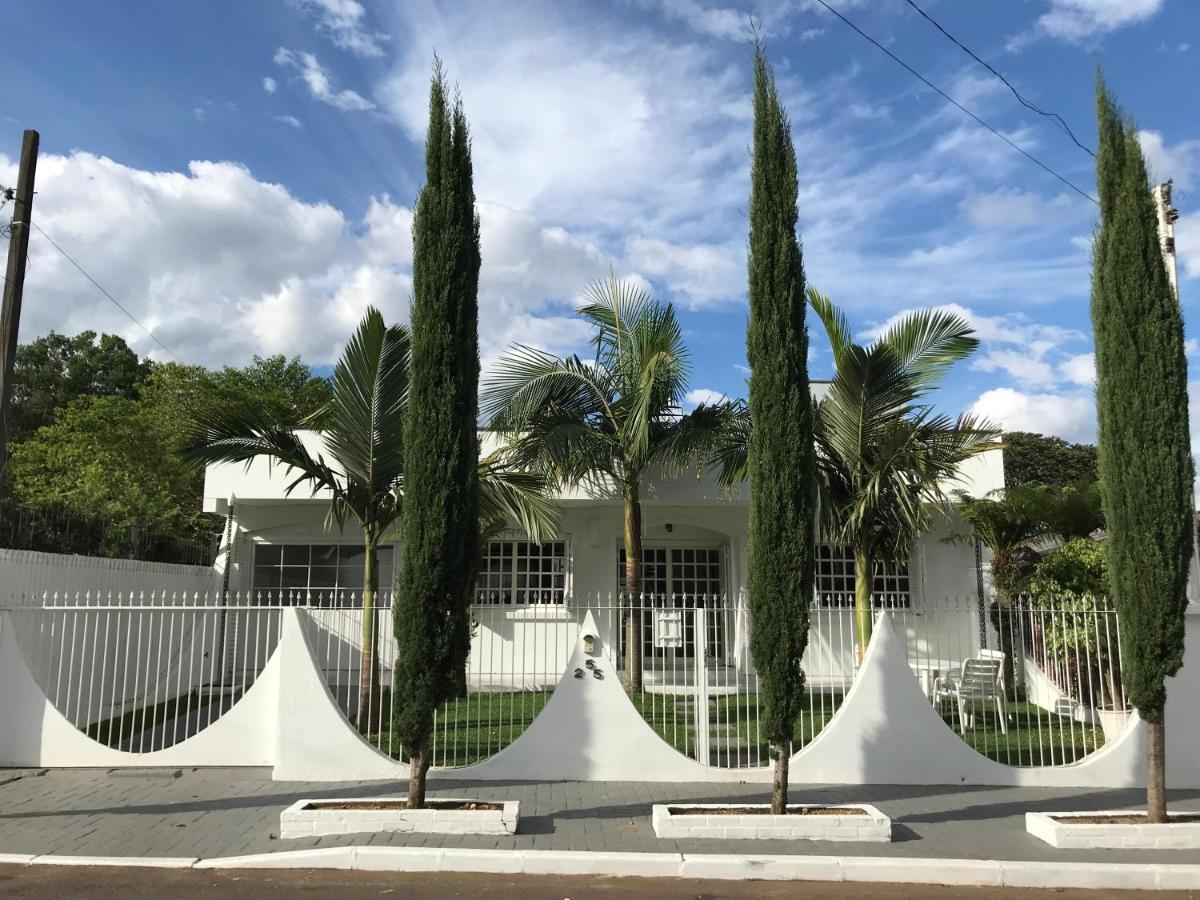 Casa em Gramado-RS - Ferienwohnung