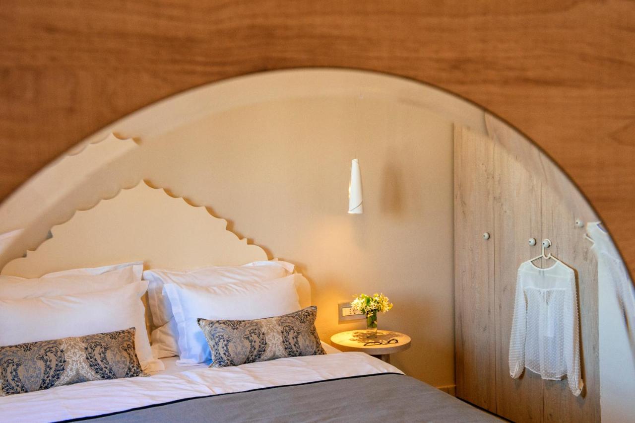 Appartamento Deluxe con 1 Camera da Letto e Balcone (2 Adulti + 2 Bambini)