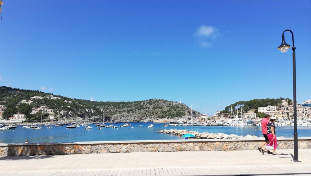 Alojamiento Tramuntana - B&B