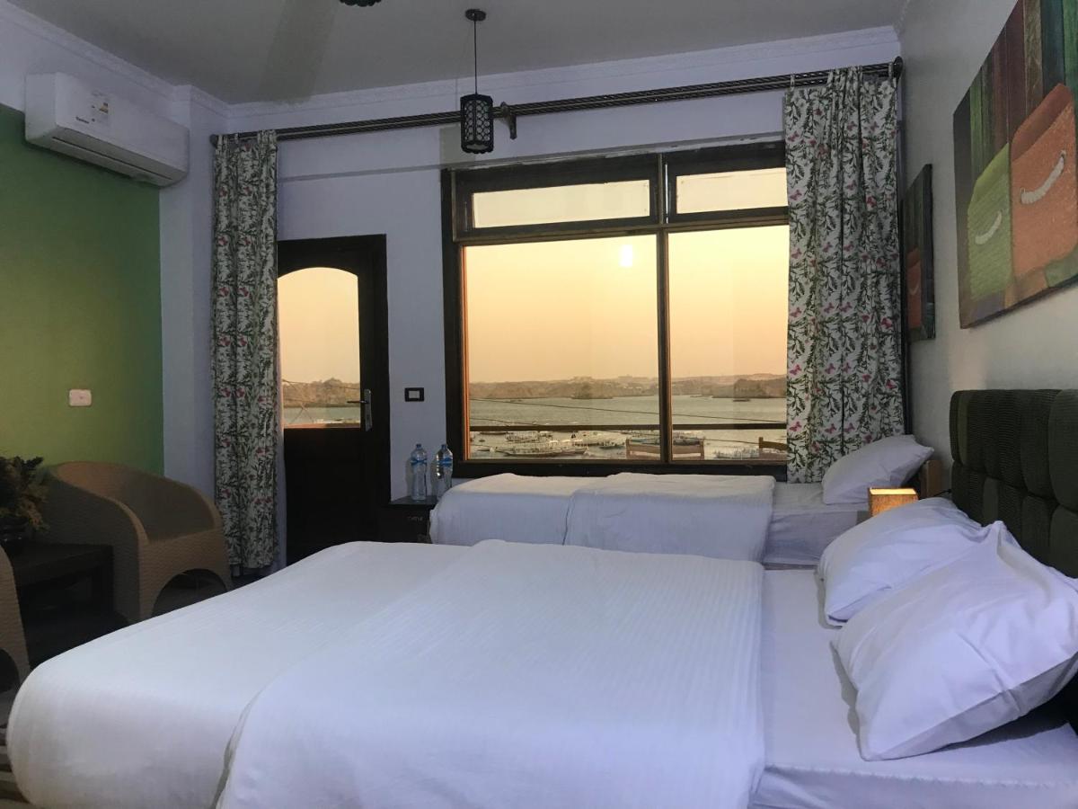 Villa Misk - Chambres d’hôtes Assouan