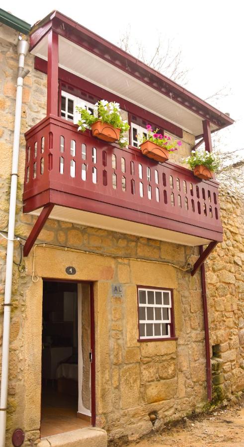 Domus Avocat - Chambres d’hôtes Valença