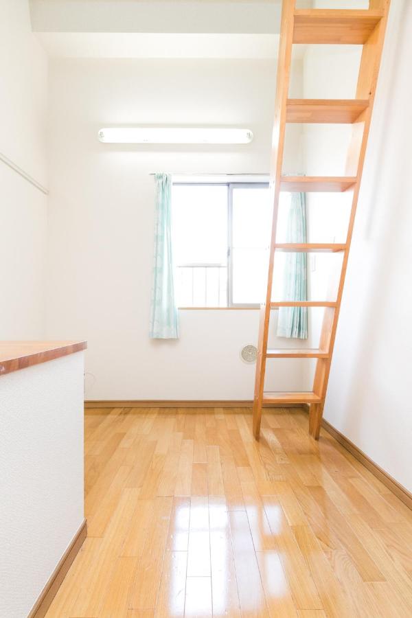 Haneda Airport Apartment - Chambres d’hôtes