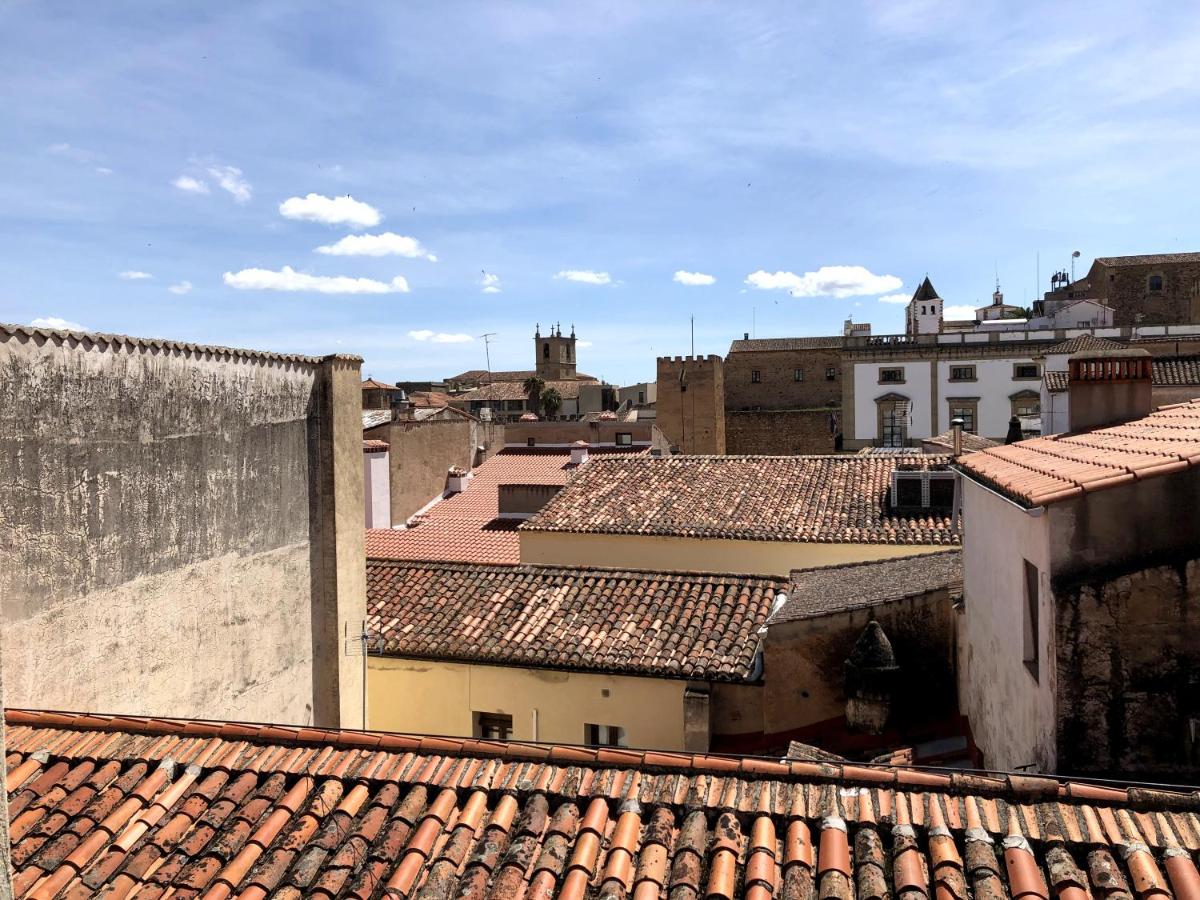 Apartamento SC Victoria - B&B Cáceres