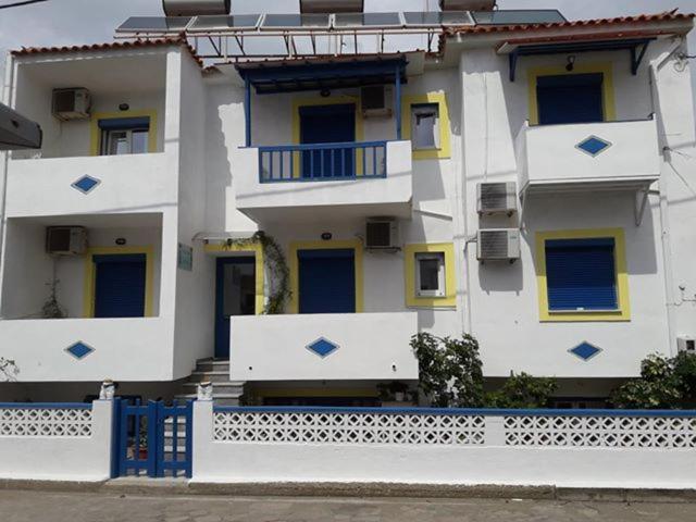 Pansion Katerina - B&B