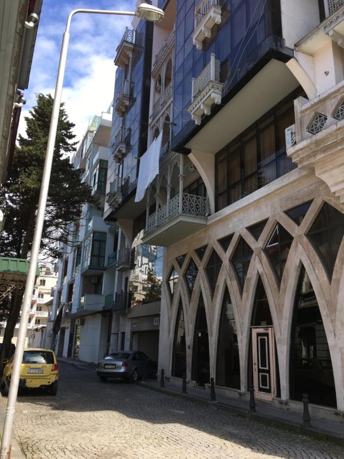 Old Batumi - Chambres d’hôtes