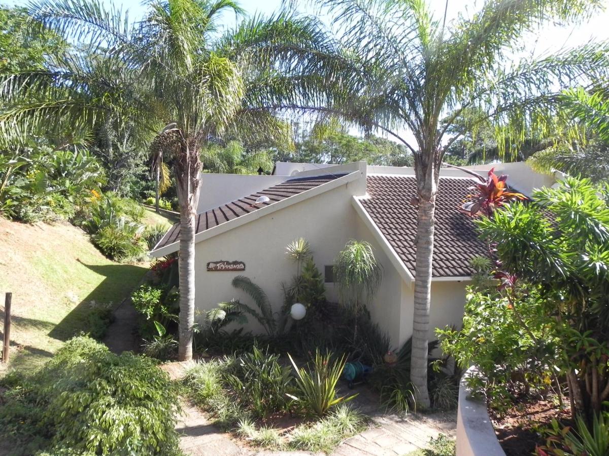 Tropical Paradise - Ferienwohnung