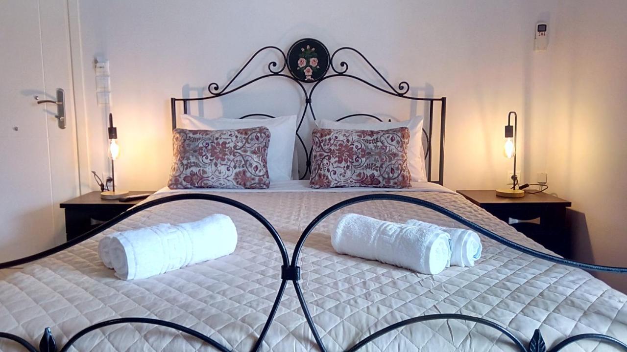 B&B Nafplion - Spyros Studio - Bed and Breakfast Nafplion