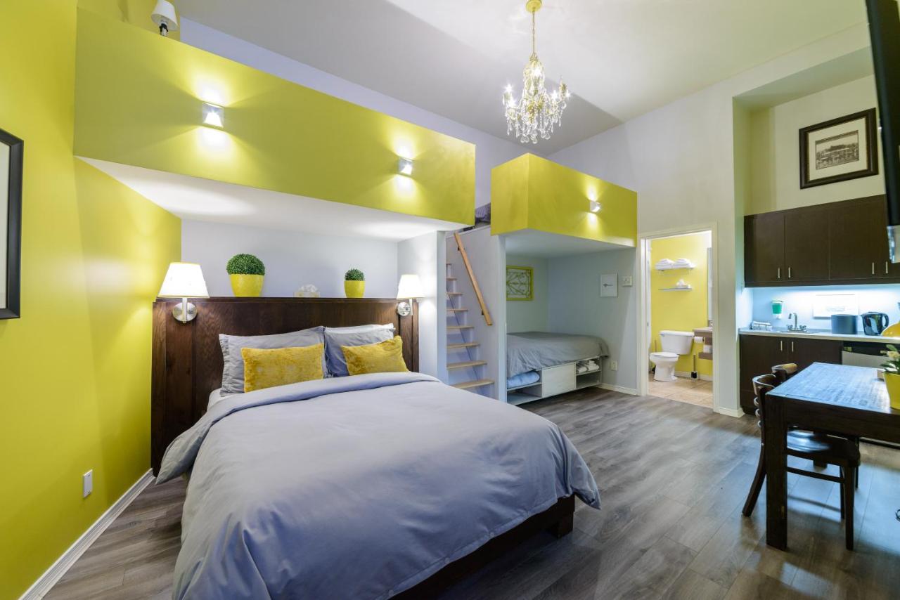 Suite Familiare