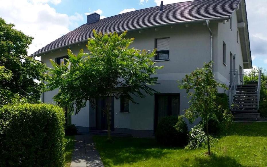 Ferienwohnung 28 - Chambres d’hôtes