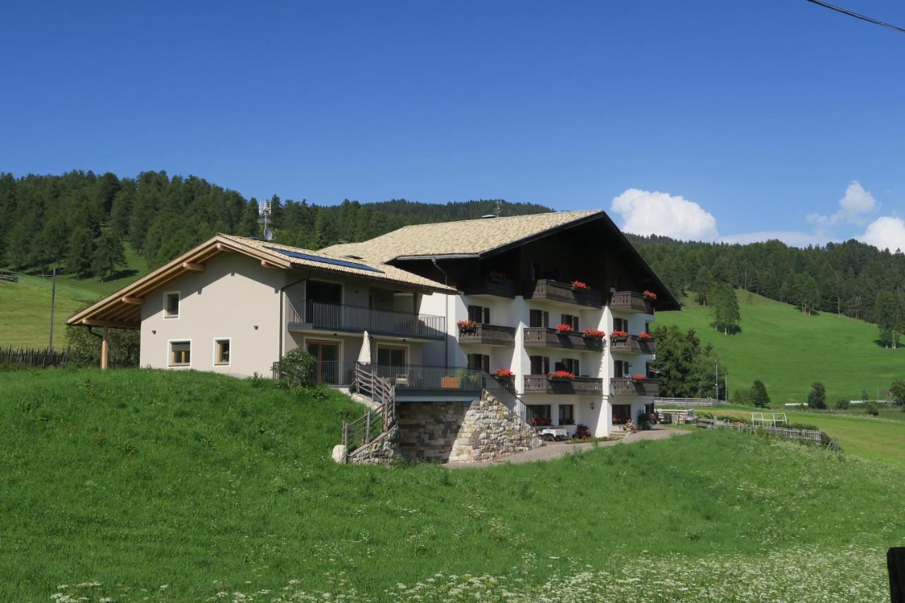 B&B Aldino - Residence Scheidnerhof - Bed and Breakfast Aldino