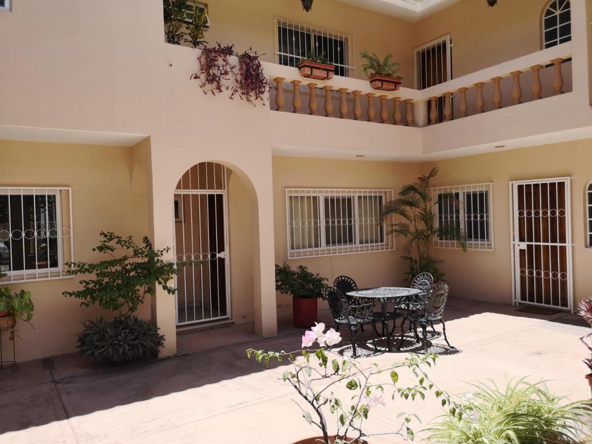Departamento Mauricio #1 Studio - B&B