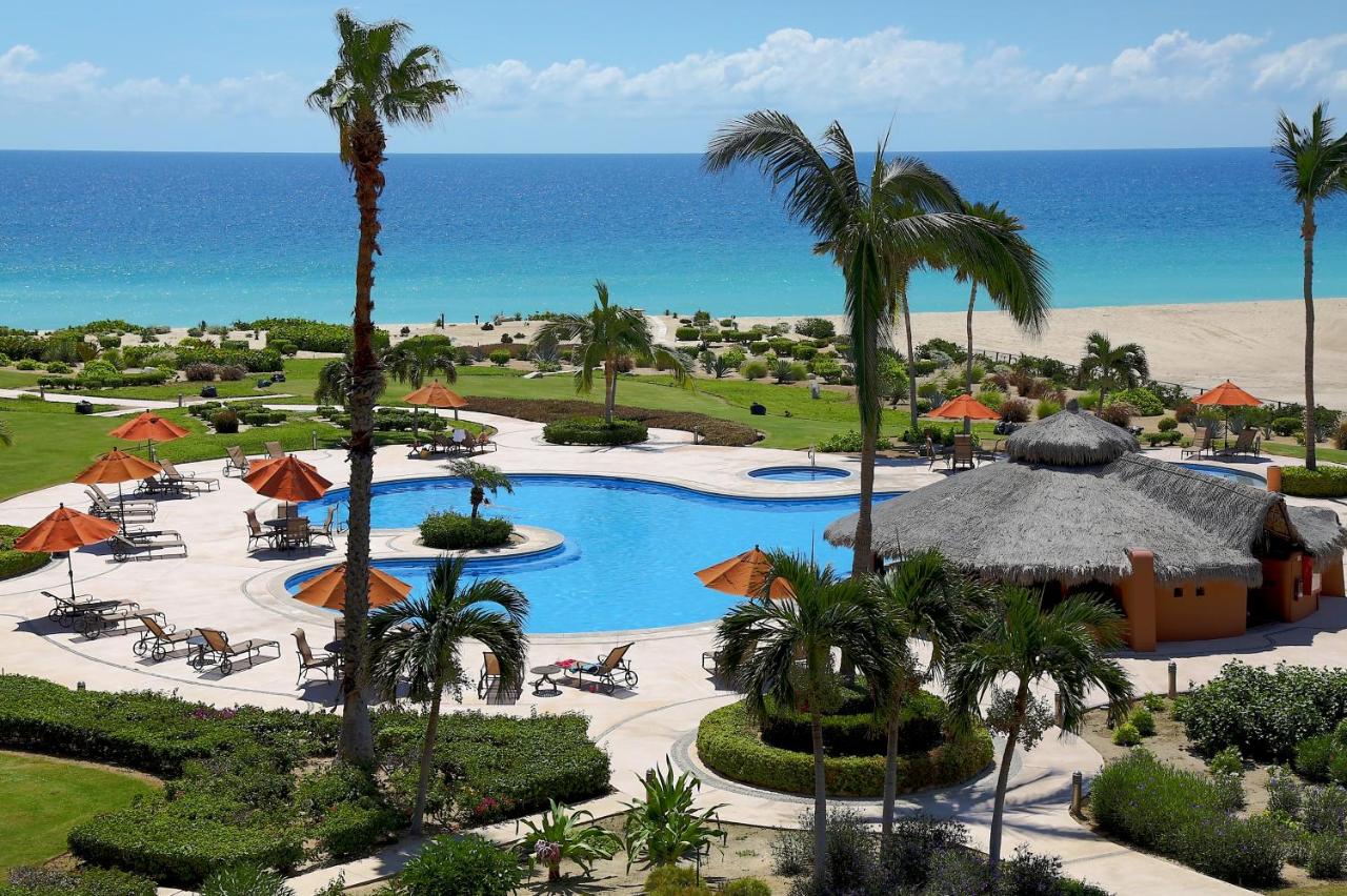 Condominios El Dorado II - Ferienwohnung