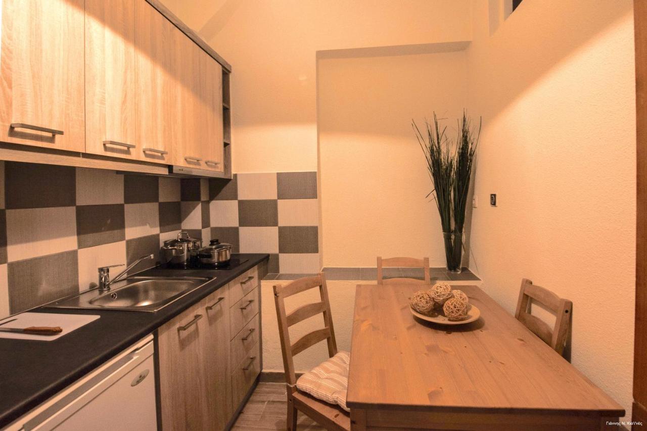 Apartment - Erdgeschoss