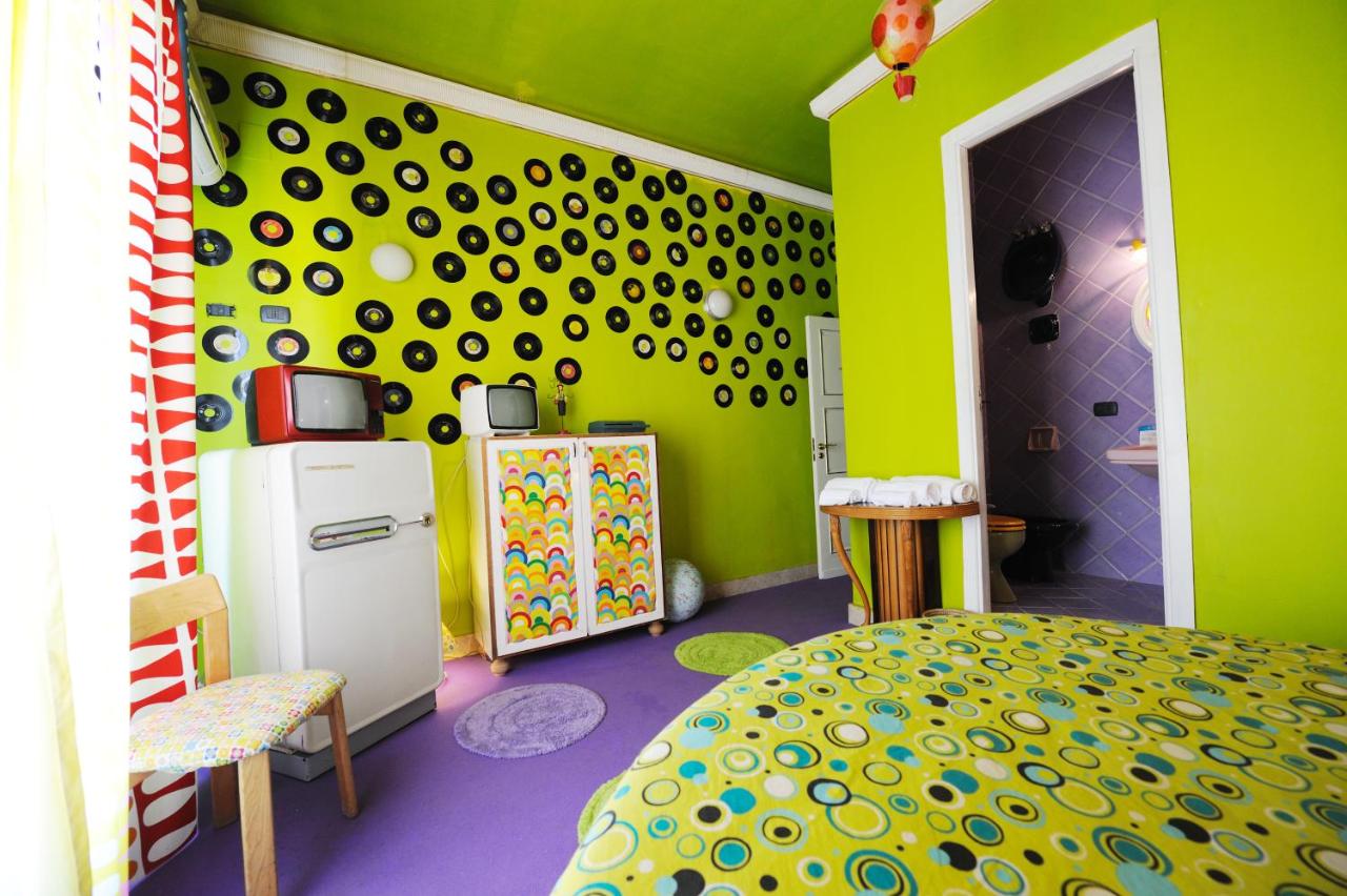 Superior Doppelzimmer