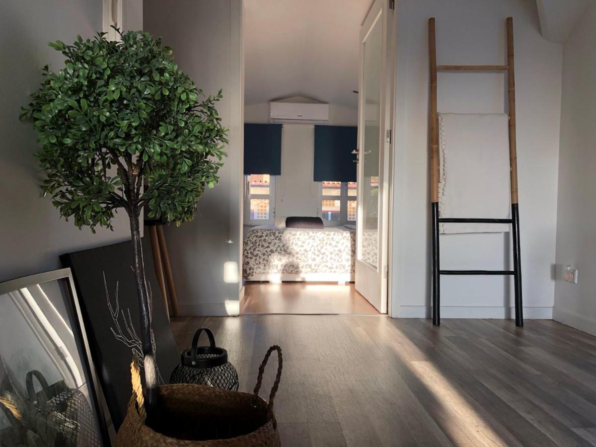 Penthouse Apartment