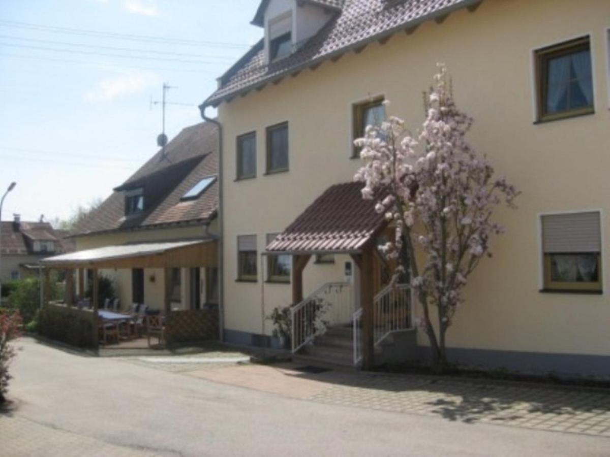 Ferienwohnungen Stark - Ferienwohnung Kelheim