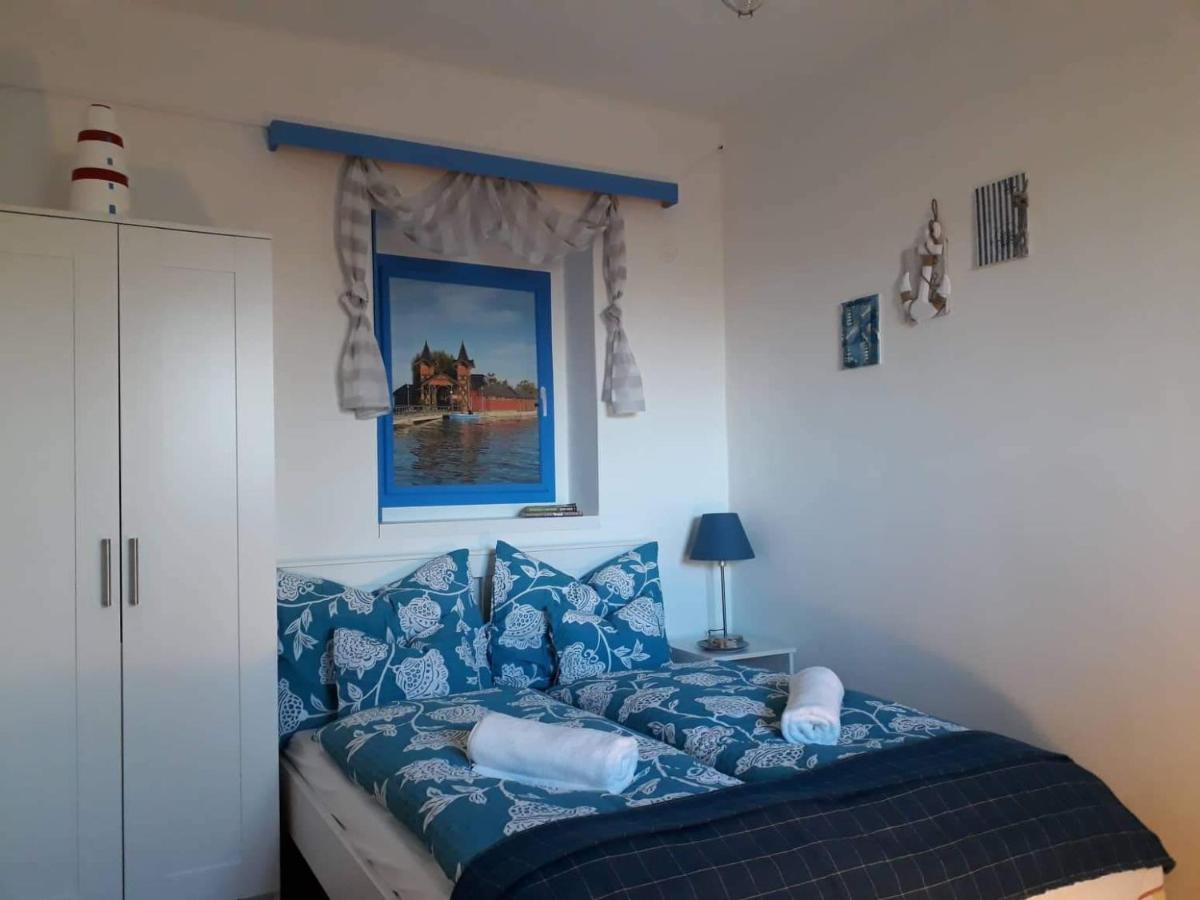 Appartement met 1 Slaapkamer