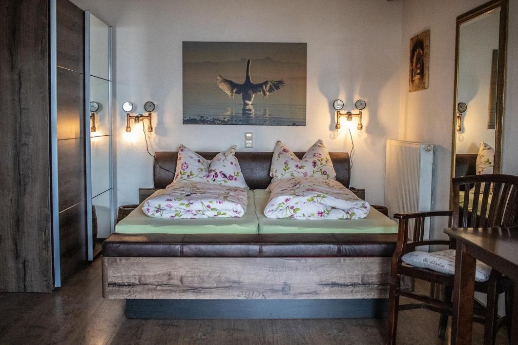 Suite con Vista Lago