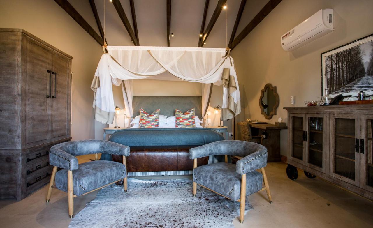 Twin/Double Room