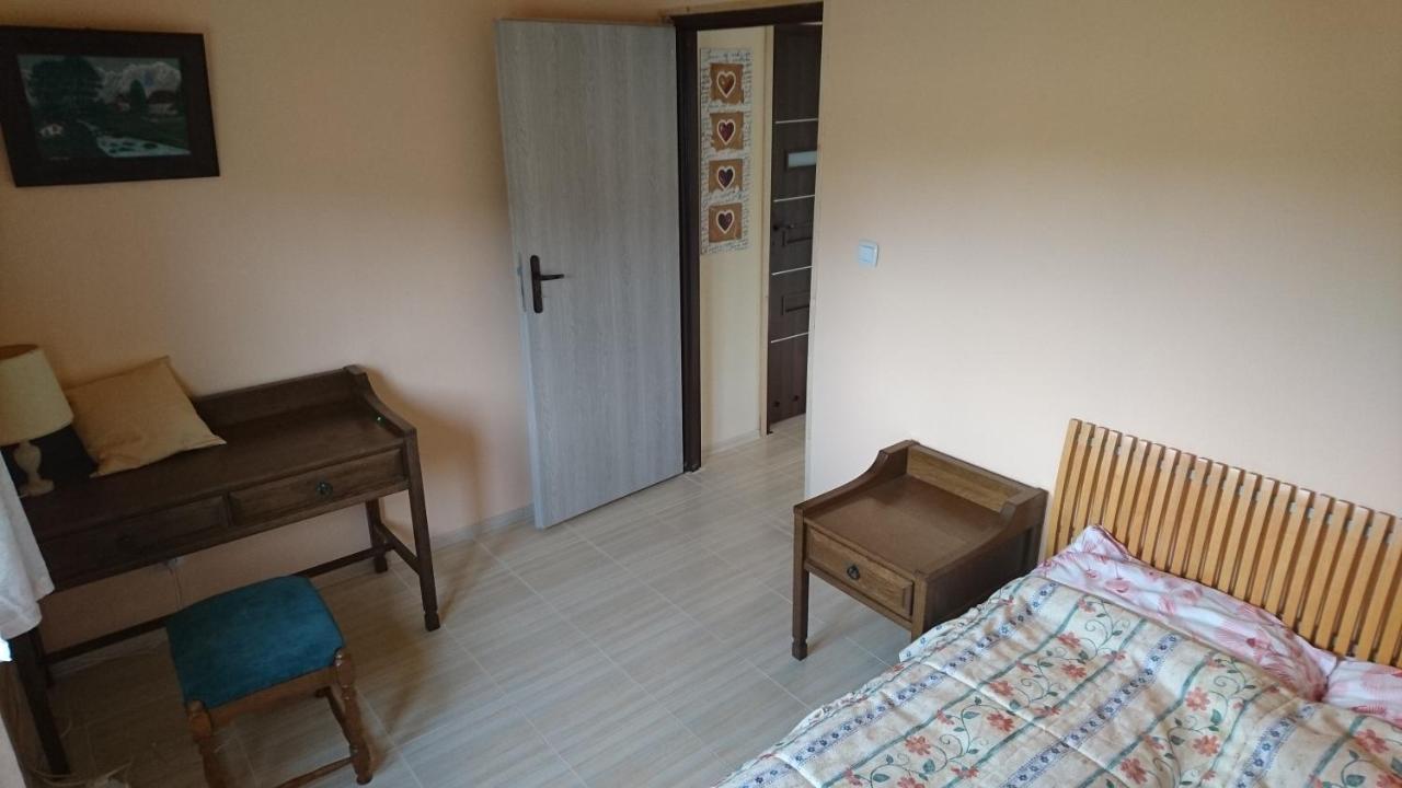 Haus mit 3 Schlafzimmern