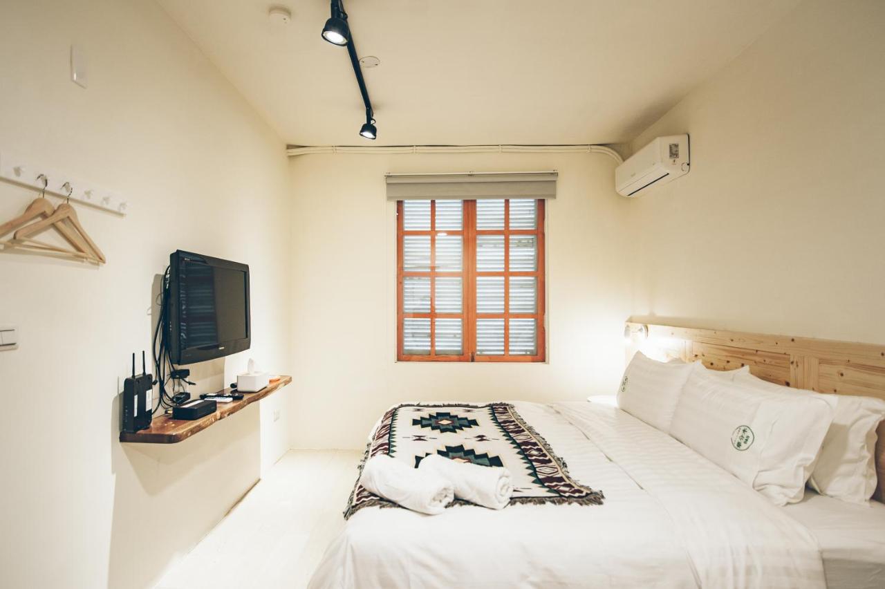 Small Double Room (No Window)