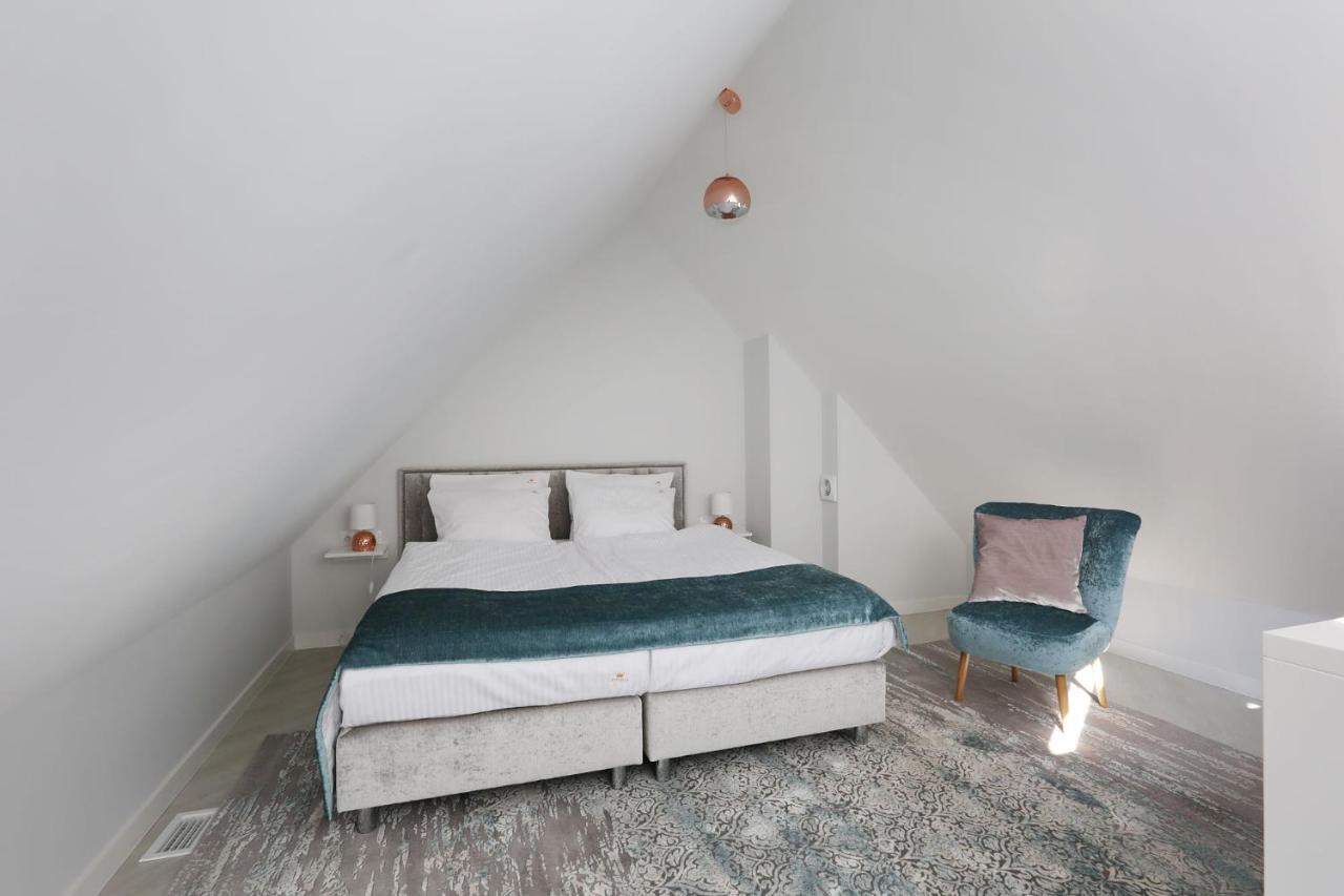 Duplex Apartment