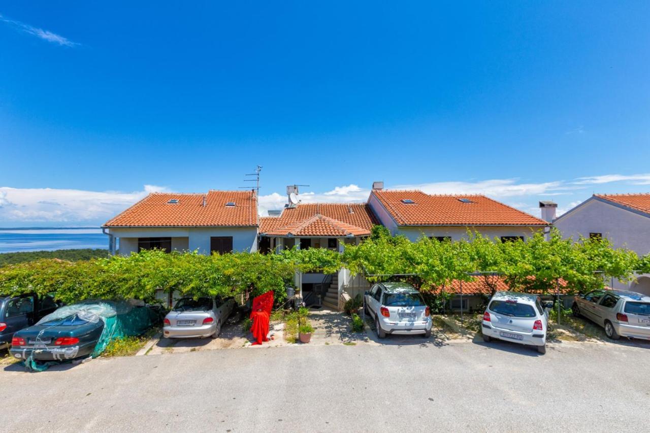 Apartments Kira, Mali Lošinj - B&B