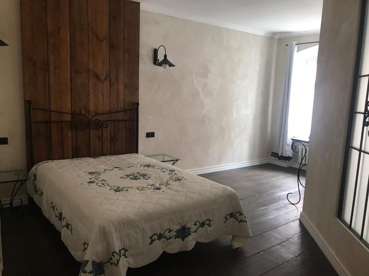 Apartament Rustical - B&B