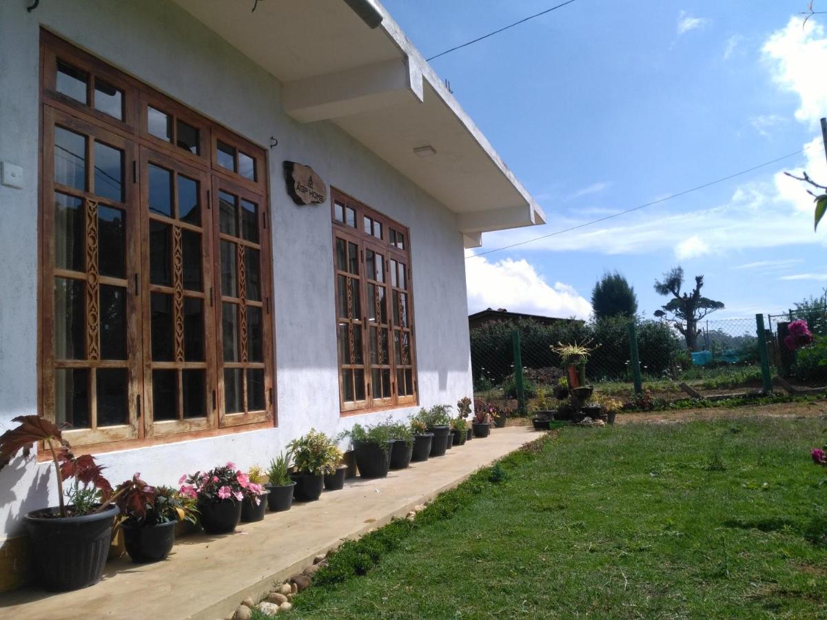 AGP home - Chambres d’hôtes