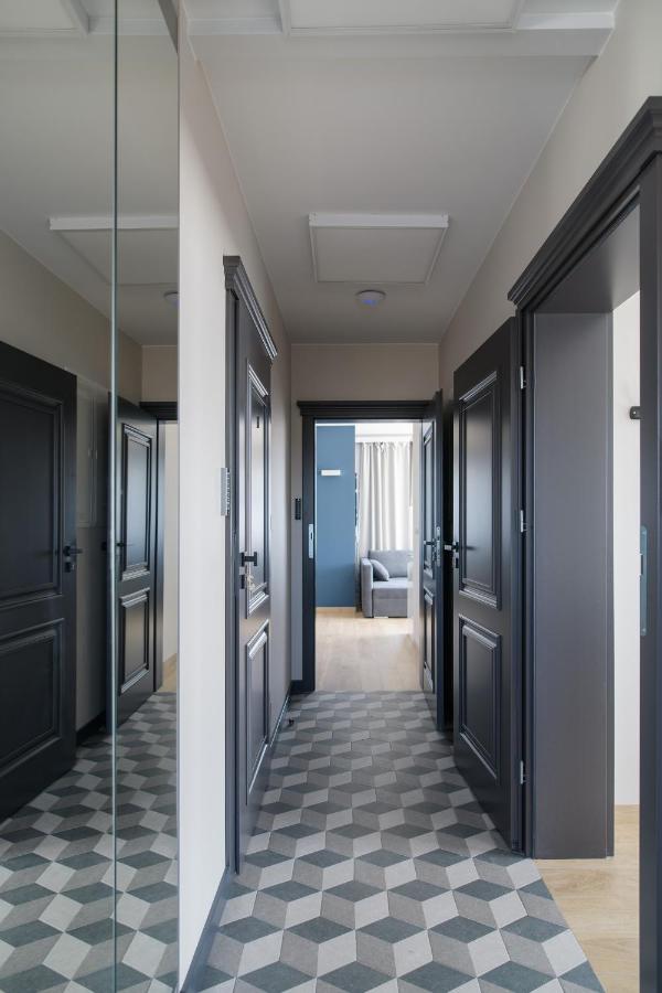 Apartamenty.in Chałupy - Ferienwohnung Chałupy