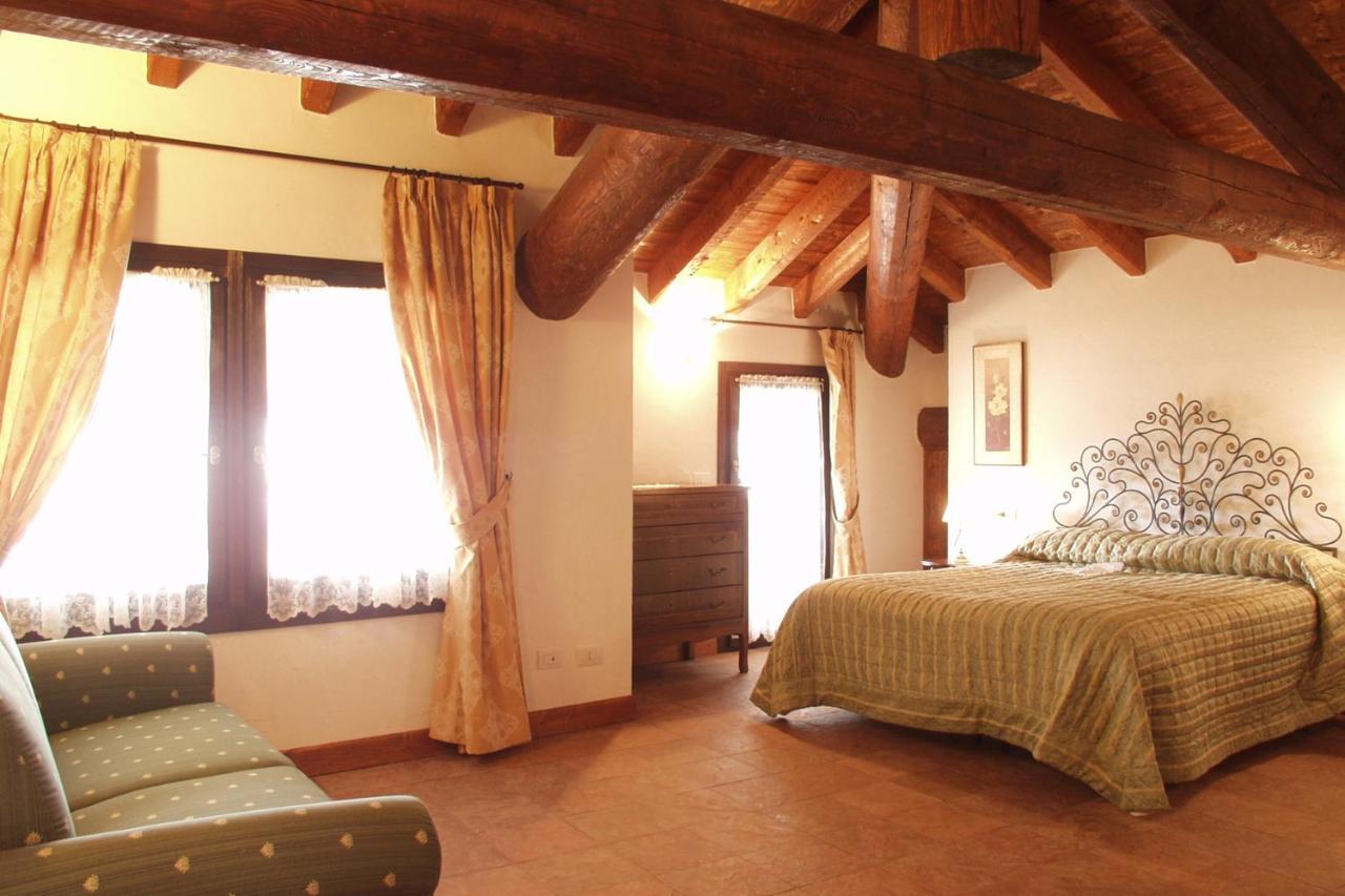 B&B Borno - Bed and Breakfast Zanaglio - Bed and Breakfast Borno