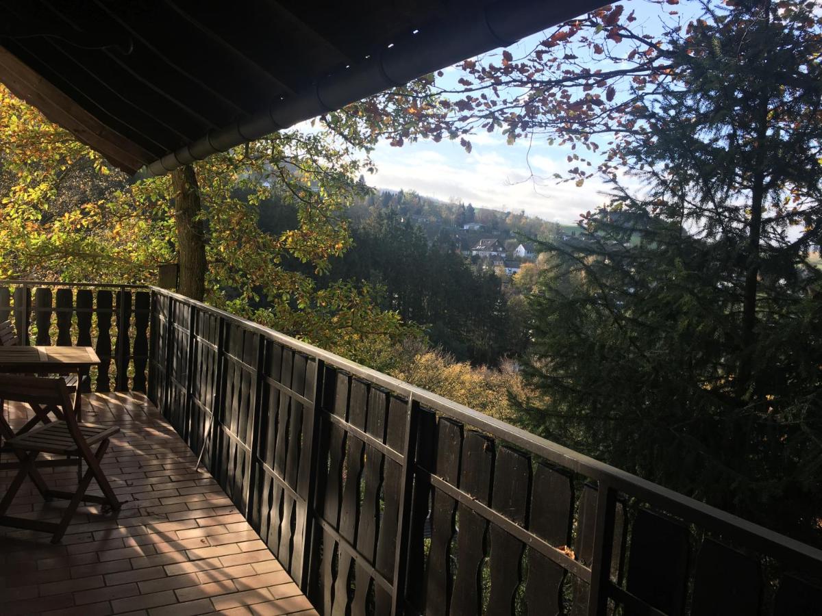 Sauerland vakantiehuisje - B&B Temmels