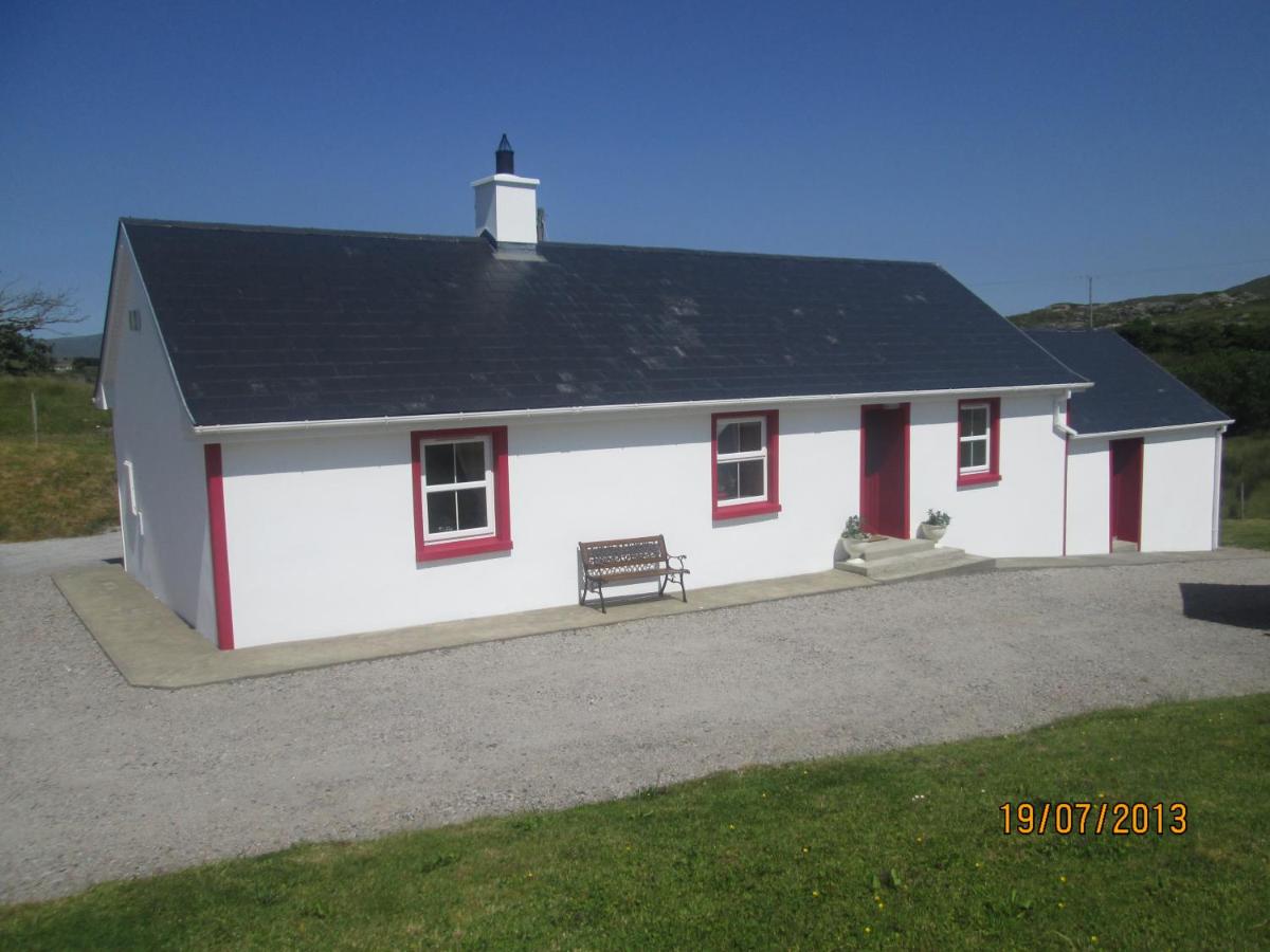 B&B Donegal Town - Willies cottage - Bed and Breakfast Donegal Town