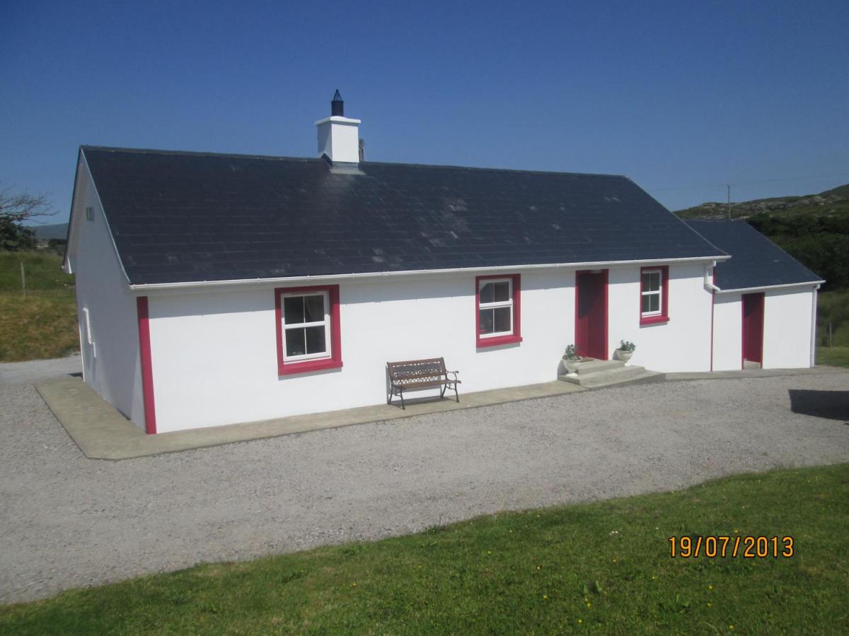 Willies cottage - B&B