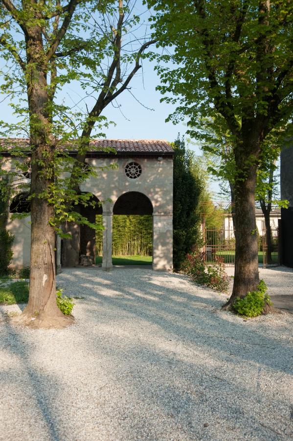 Corte Mantovanella - B&B