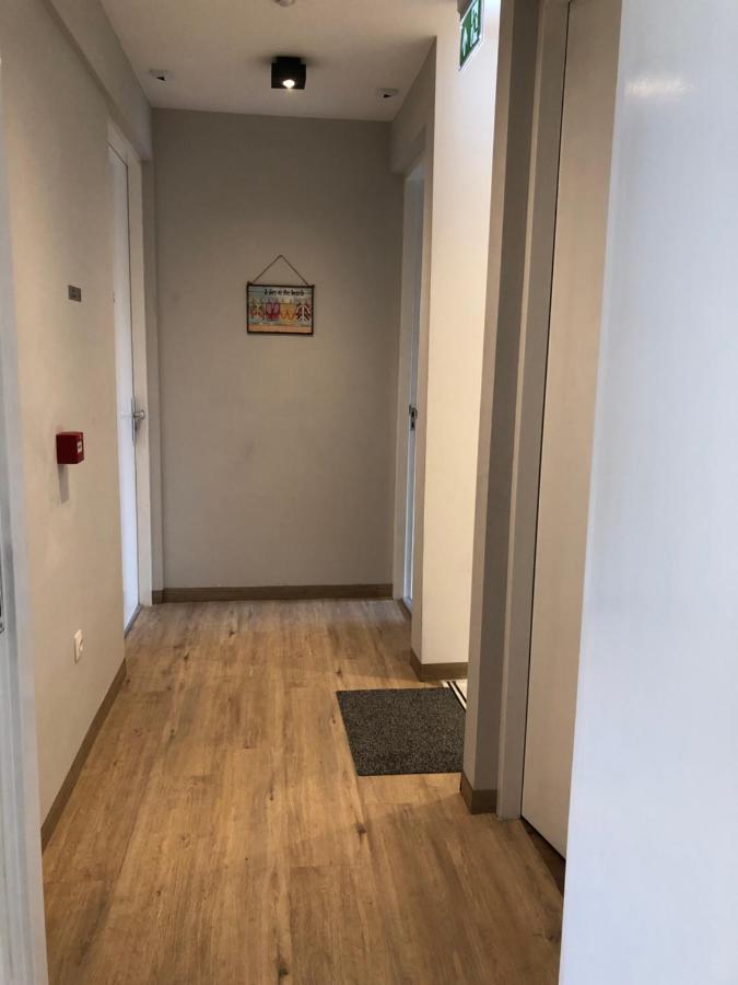 Studio Appartement