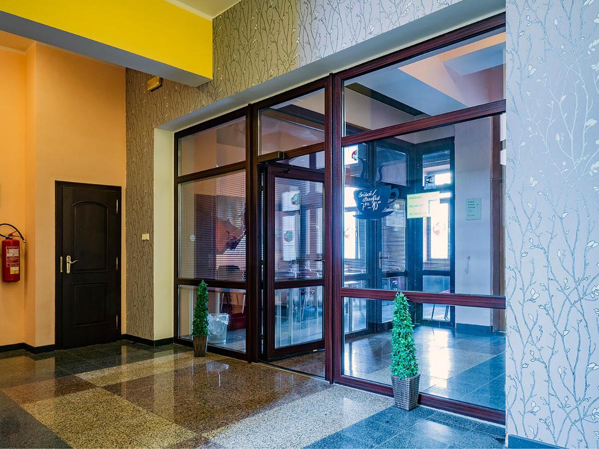Hotel Olympia Garni